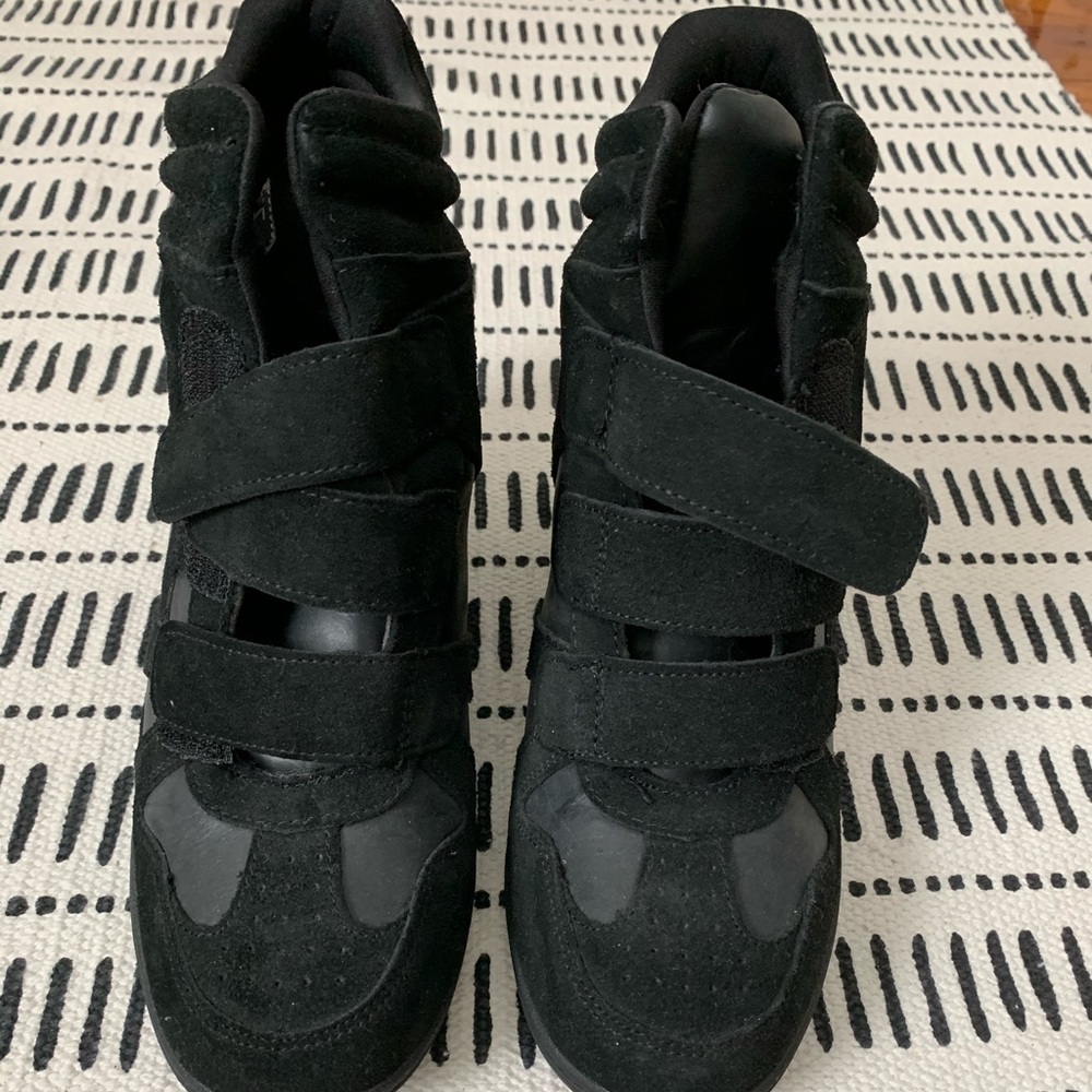 Skechers Wedge Sneakers